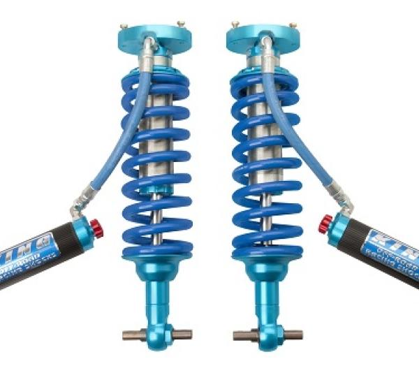 KIN 2.5 Coilovers King Shocks 25001-174-EXT