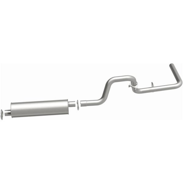 MAG BRE Exhaust Kits Magnaflow 106-0620