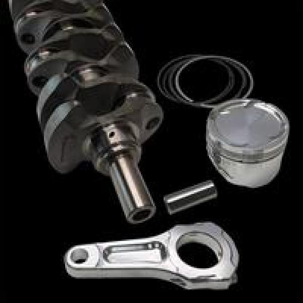 BC Stroker Kit Brian Crower BC0255LW