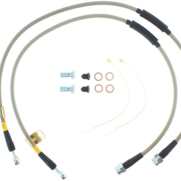 Stoptech 950.66004