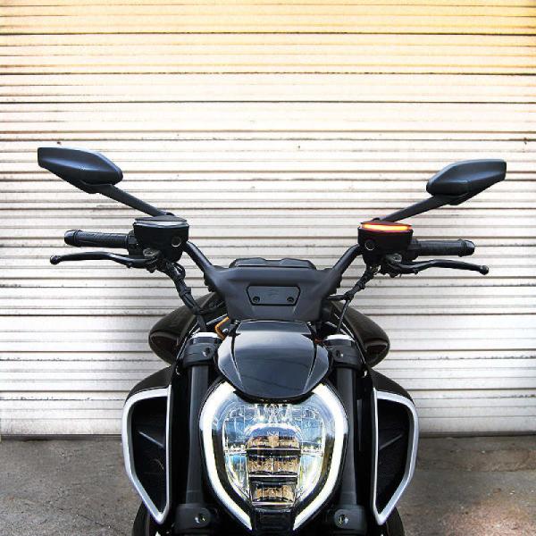 New Rage Cycles DV4-FS