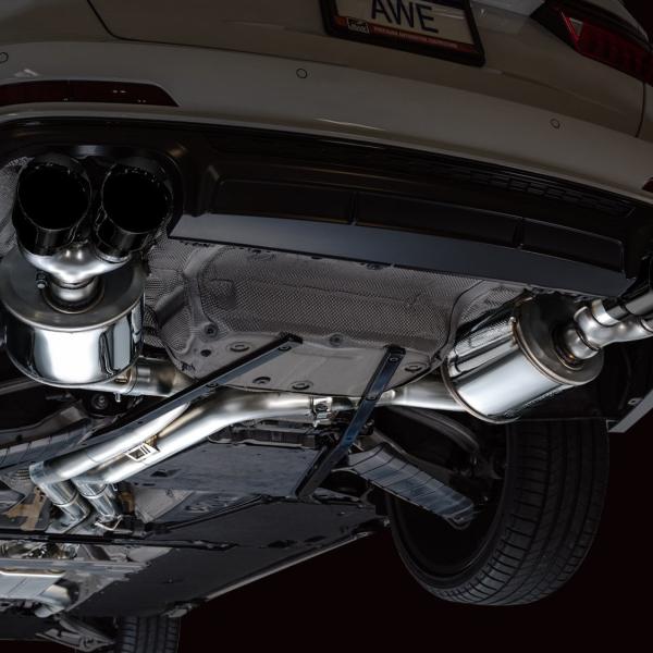 AWE Tuning 3015-43107