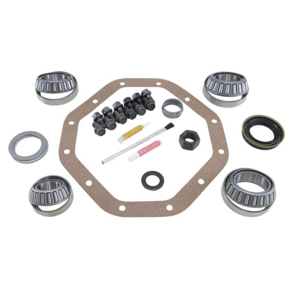 Yukon Gear & Axle YK C9.25-R-A