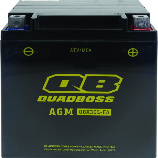 QuadBoss 401387