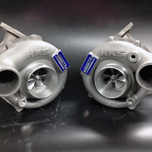 HKS 14001-AK018