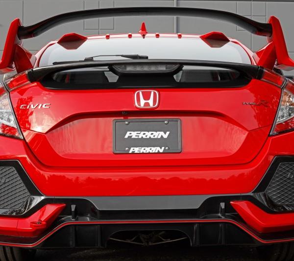 Perrin Performance PHP-BDY-251RD