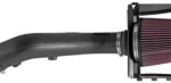 KN 63 AirCharger Intake K&N Engineering 63-2596