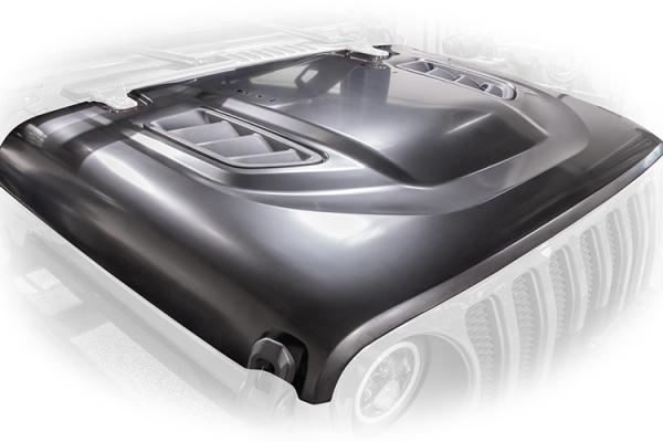 DV8 Offroad HDMBJL-TA