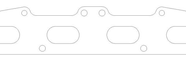 CG Head Gaskets Cometic Gasket C4161-030