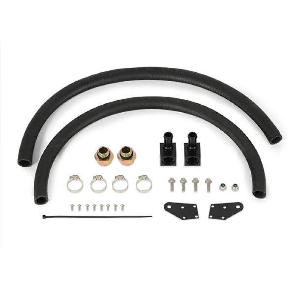 Mishimoto MMTC-DMAX-01SL