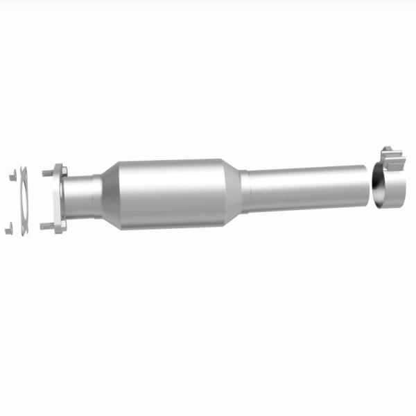 MAG Converter Direct Fit Magnaflow 280425