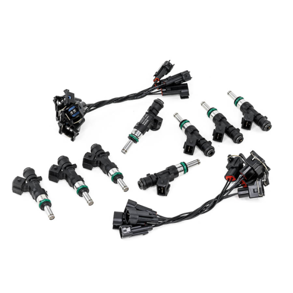 DeatschWerks 17MX-03-0850-8