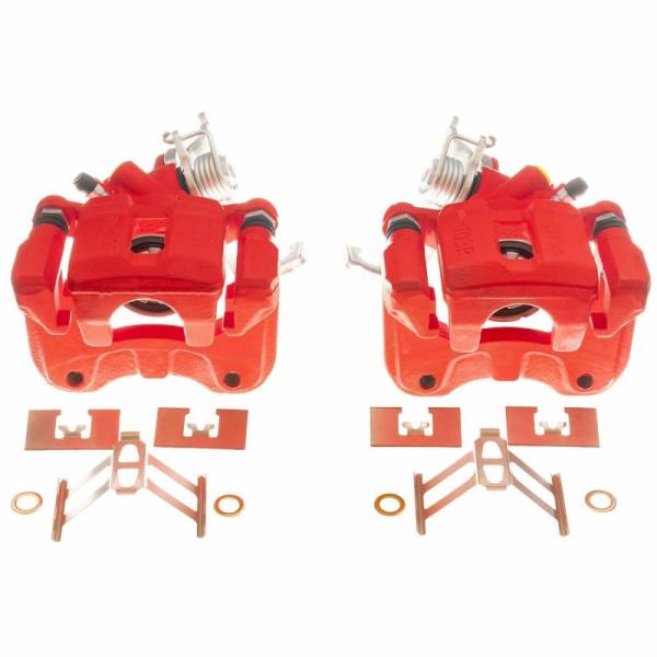 PowerStop S2068A