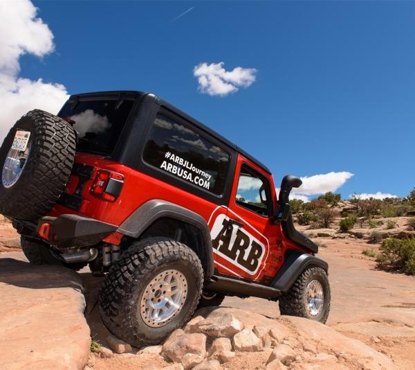 ARB 4450250