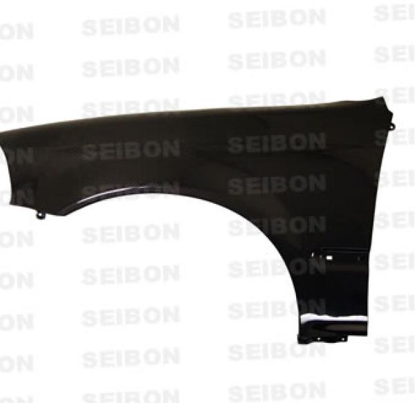 Seibon FF9698HDCV