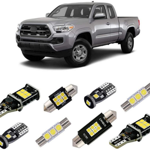 Cali Raised LED CR2409