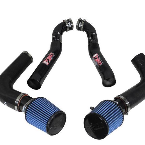 Injen SP1987BLK