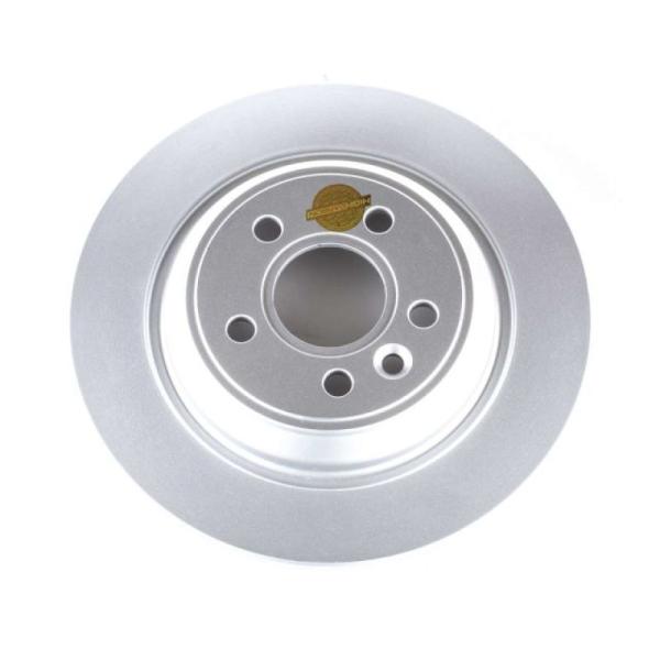 PSB Evolution Coated Rotor PowerStop EBR1075EVC