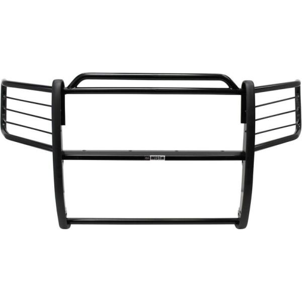 WES Sportsman Grille Guards Westin 40-3835