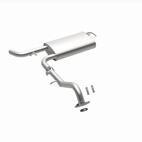 Magnaflow 106-0220