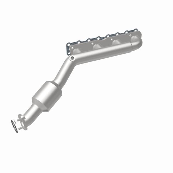Magnaflow 4583381