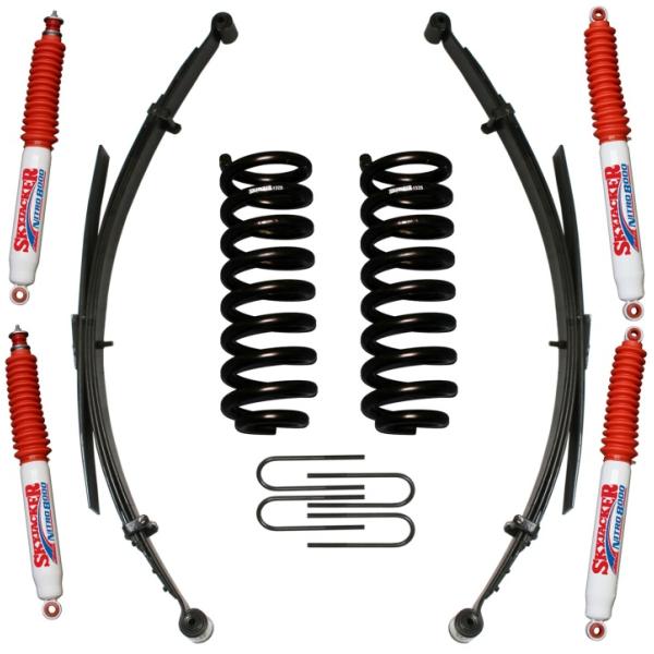 Skyjacker 132XKS-N