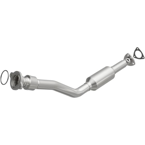 Magnaflow 4481539
