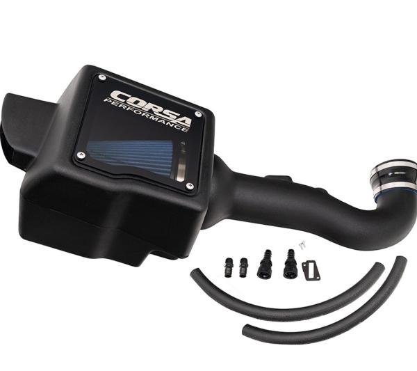 CORSA Performance 45554-1