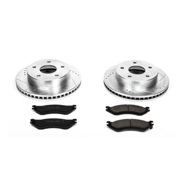 PowerStop K5143