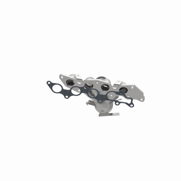 MAG Converter Direct Fit Magnaflow 5531344