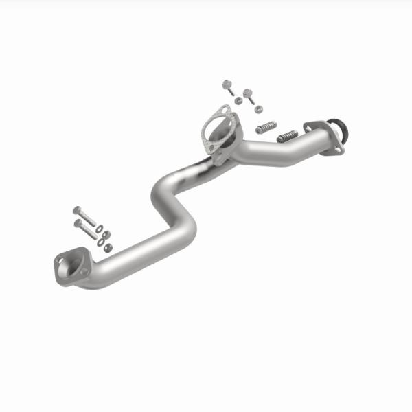 MAG BRE Front Pipe Kit Magnaflow 107-0019