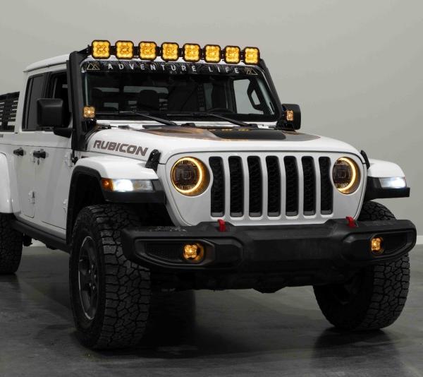 Diode Dynamics DD7263