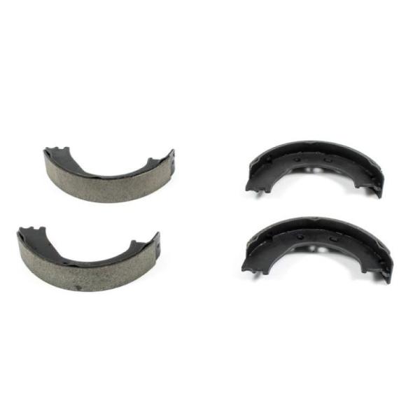 PSB Autospecialty Brake Shoes PowerStop B852