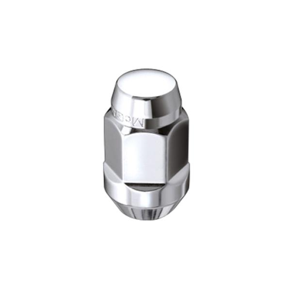 MCG Hex Lug Nuts McGard 69473
