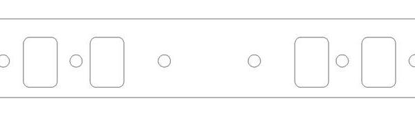 CG Intake Gaskets Cometic Gasket C5216-060