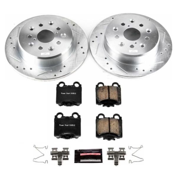 PowerStop K1149