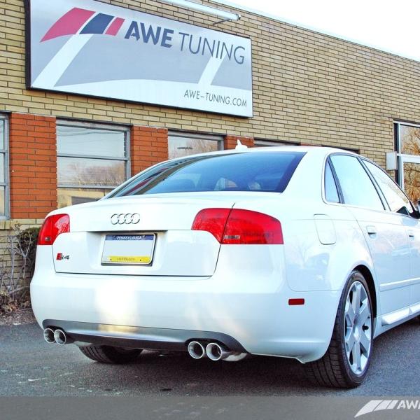 AWE Tuning 3020-43010