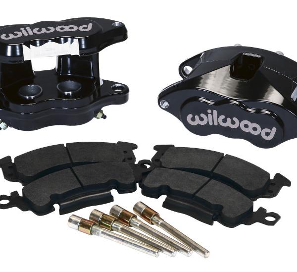 WIL D52 Brake Kit Wilwood 140-11292-BK