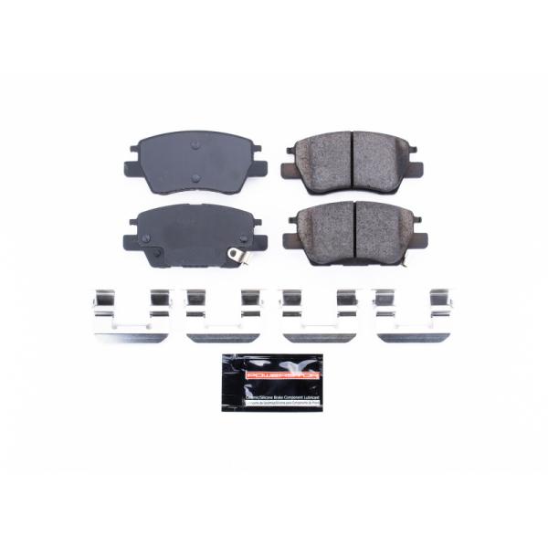 PowerStop Z23-1844