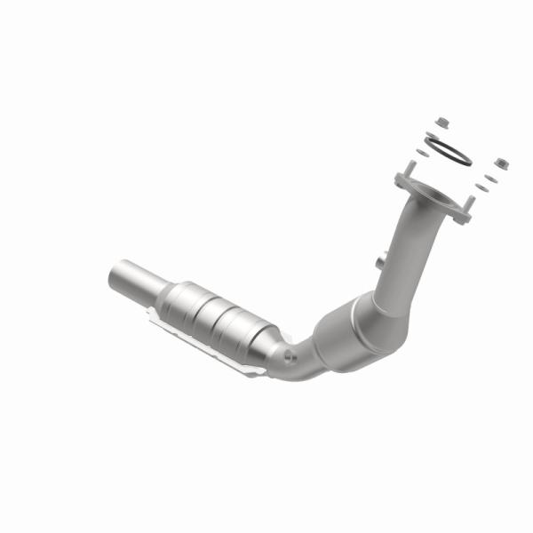 Magnaflow 551937