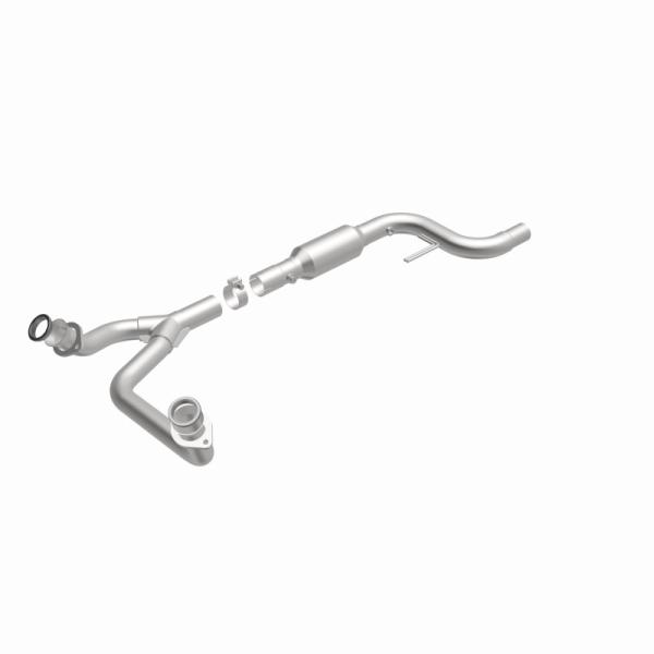 Magnaflow 4481989