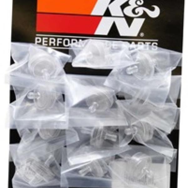 K&N Engineering 81-0230