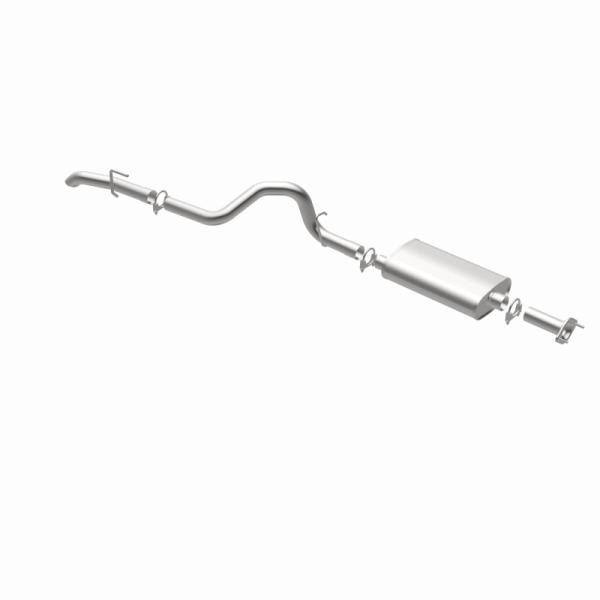 MAG BRE Exhaust Kits Magnaflow 106-0003