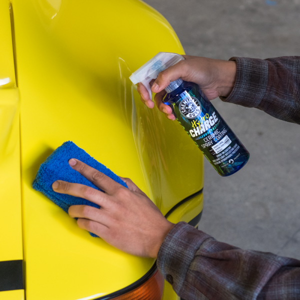 CHG Waxes Chemical Guys WAC22916