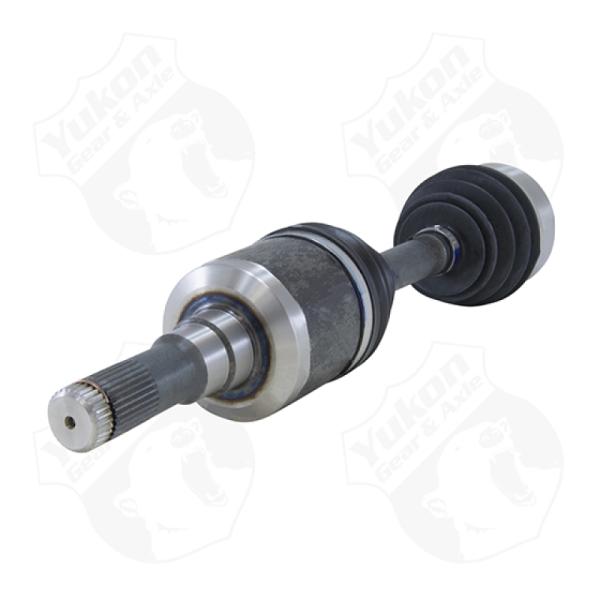 Yukon Gear & Axle YA F880065