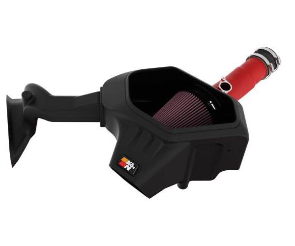 KN 69 Typhoon Intake K&N Engineering 69-8625TWR