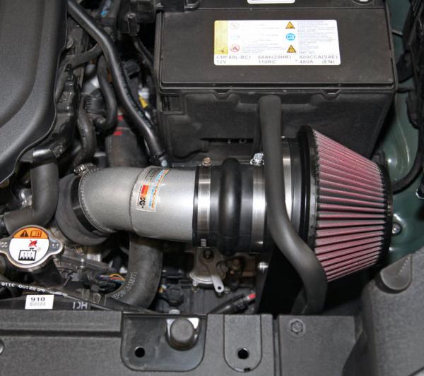 KN 69 Typhoon Intake K&N Engineering 69-5313TS