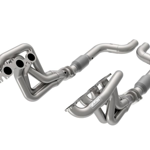 KSH Headers & Conn Pipe Kooks Headers 1156H630