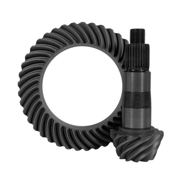 YUK Gear Sets - Dana Yukon Gear & Axle YG D44JL-373R