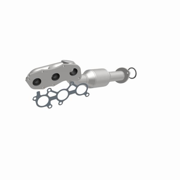 MAG Converter Direct Fit Magnaflow 49995